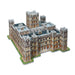 Downton Abbey - 890 mcx 3D - La Ribouldingue