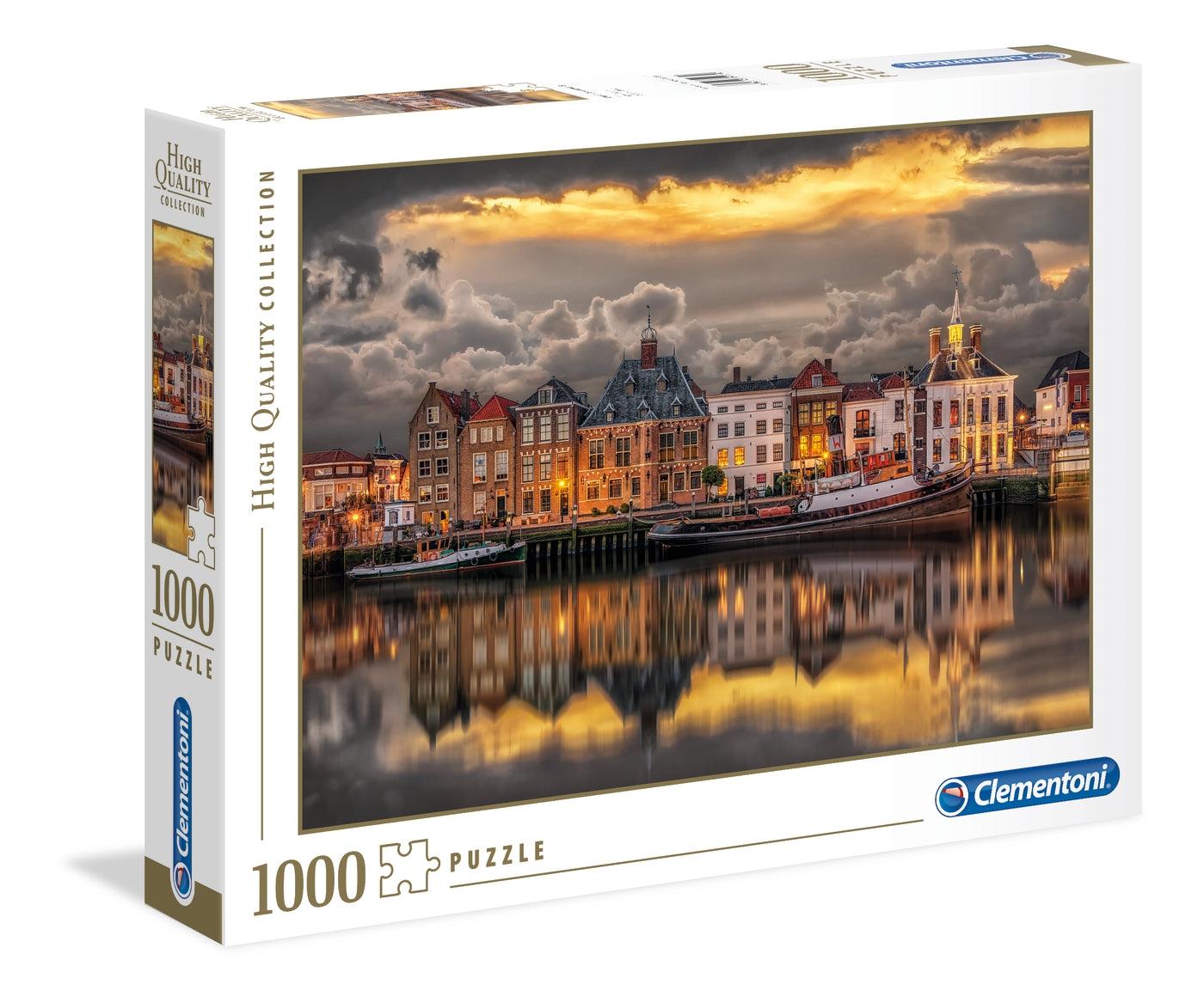 Dutch Dreamworld - 1000 mcx - La Ribouldingue