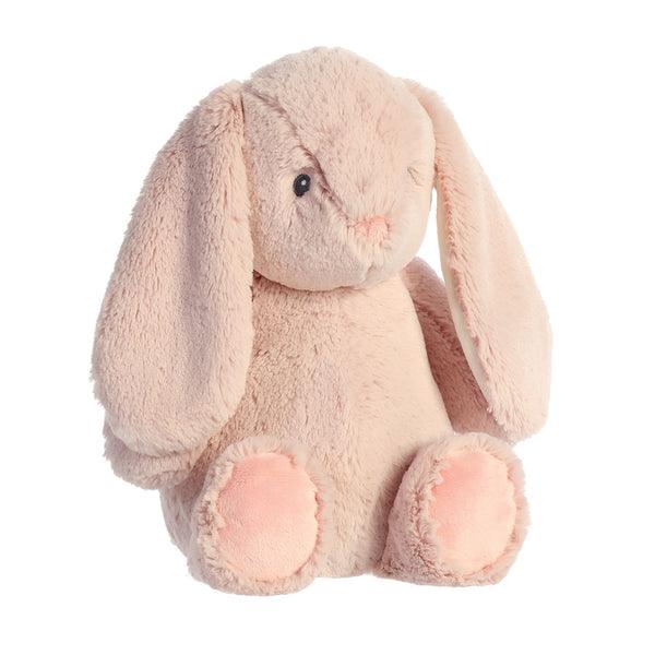 Ebba - Dewey le Lapin rose - 12 1/2 po - La Ribouldingue