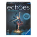 Echoes - The Dancer (Ang) - La Ribouldingue