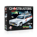 Ecto-1 - Ghostbusters - 280 mcx 3D - La Ribouldingue