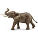 Éléphant d'Afrique mâle - La Ribouldingue
