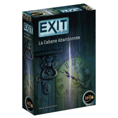 Exit - La Cabane Abandonnée (Fr) - La Ribouldingue