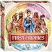 First Empires (Fr) - La Ribouldingue