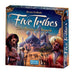 Five Tribes (Fr) - La Ribouldingue