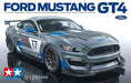 Ford Mustang GT4 - La Ribouldingue