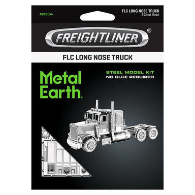 Freightliner FLC Long Nose Truck - La Ribouldingue