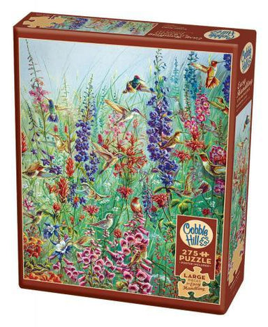 Garden Jewels - 275 mcx Large - La Ribouldingue