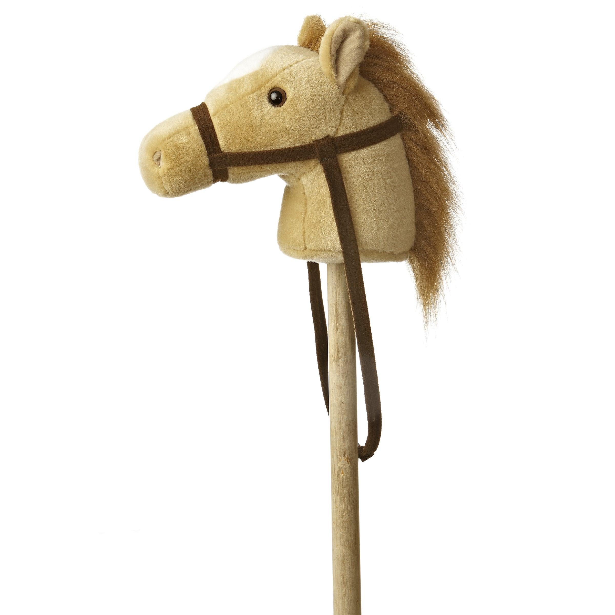 Giddy up - Pony Beige - 37 po - La Ribouldingue