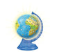 Globe lumineux pour enfants - 180 mcx - La Ribouldingue