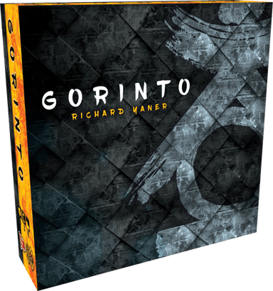 Gorinto (Fr) - La Ribouldingue