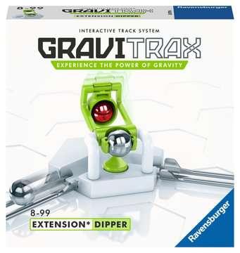 GraviTrax - Bloc d'action - Dipper (Ext) - La Ribouldingue