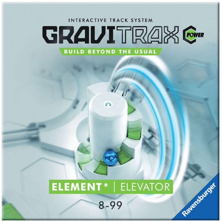 Gravitrax POWER - Elevator (Ext) - La Ribouldingue