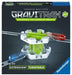 GraviTrax PRO - Bloc d'action - Turntable (Ext) - La Ribouldingue