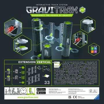 GraviTrax PRO - Vertical (Ext) - La Ribouldingue