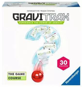 GraviTrax - The Game - Course - La Ribouldingue