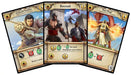 Hero Realms (Ang) - La Ribouldingue