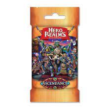 Hero Realms - Ascendance (Ext) (Fr) - La Ribouldingue