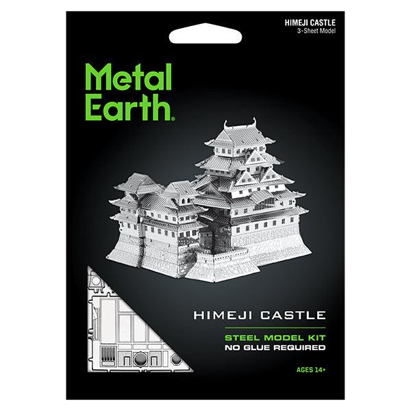 Himeji Castle - La Ribouldingue