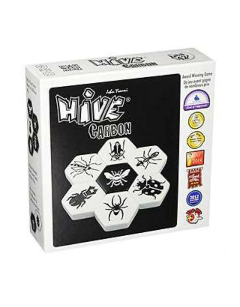 Hive Carbon (Bil) - La Ribouldingue