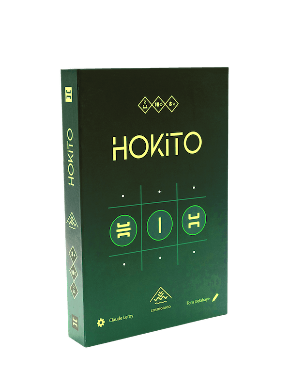 Hokito (Multi) - La Ribouldingue
