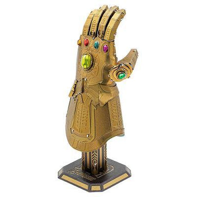 Infinity Gauntlet - Marvel - La Ribouldingue