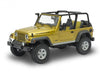 Jeep Wrangler Rubicon (Niv.4) - La Ribouldingue