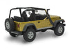 Jeep Wrangler Rubicon (Niv.4) - La Ribouldingue