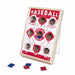 Jeu de Poches Maxi - Baseball - La Ribouldingue