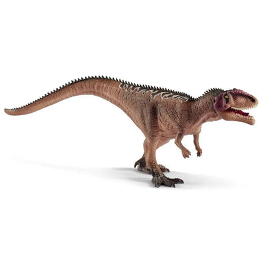 Jeune Giganotosaure - Dinosaure - La Ribouldingue