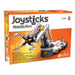 Joystick - Bras Robotique (Bil) - La Ribouldingue