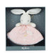 Kaloo - Perle Doudou Lapin Rose - La Ribouldingue