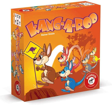 Kang-A-Roo (Multi) - La Ribouldingue