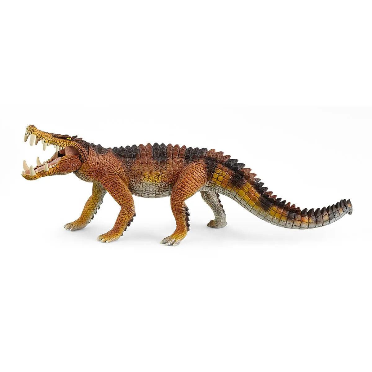 Kaprosuchus - Dinosaure - La Ribouldingue