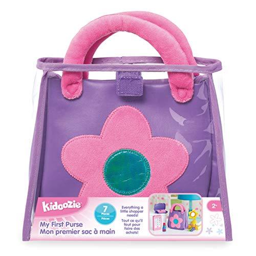 Kidoozie - Mon premier sac à main - La Ribouldingue