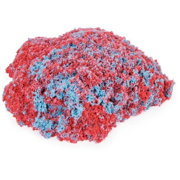 Kinetic Sand - Crème glacée BubbleGum 4 oz - La Ribouldingue