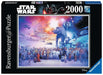 L'univers Star Wars - 2000 mcx - La Ribouldingue