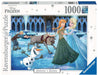 La Reine des Neiges - Disney - 1000 mcx - La Ribouldingue