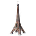 La Tour Eiffel - 816 mcx 3D - La Ribouldingue