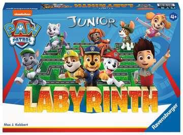 Labyrinth Jr - Pat Patrouille (Multi) - La Ribouldingue