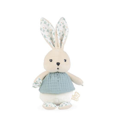 Lapin Bleu Colombe - K'Doux - La Ribouldingue