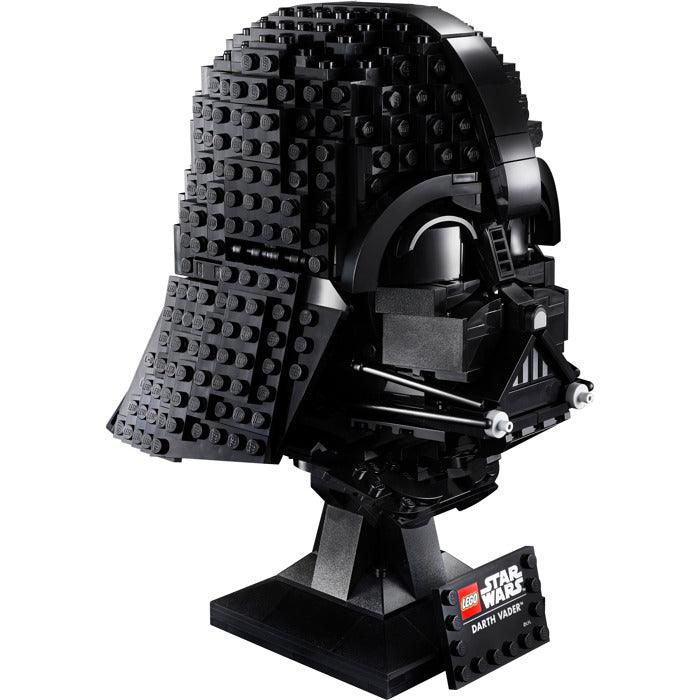 Le casque de Darth Vader - Star Wars - La Ribouldingue