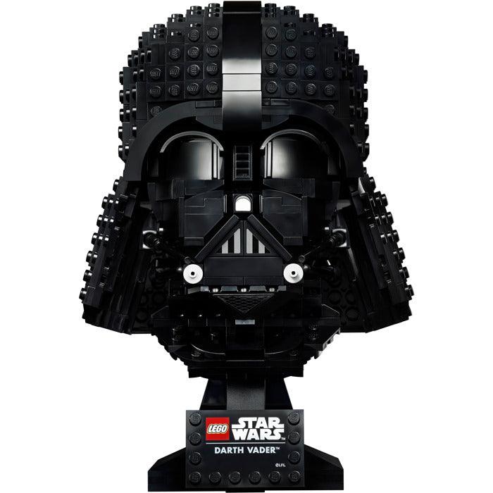 Le casque de Darth Vader - Star Wars - La Ribouldingue