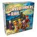 Les Aventuriers du Rail - Mon premier voyage: Amérique (Fr) - La Ribouldingue