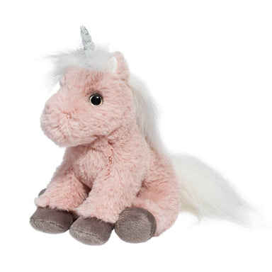 Licorne Rose Melodie - Mini - La Ribouldingue