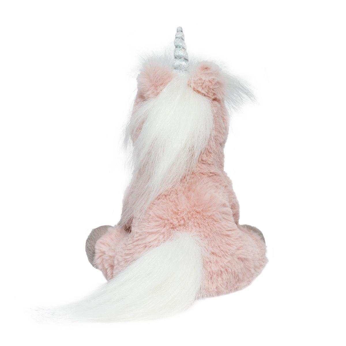 Licorne Rose Melodie - Mini - La Ribouldingue