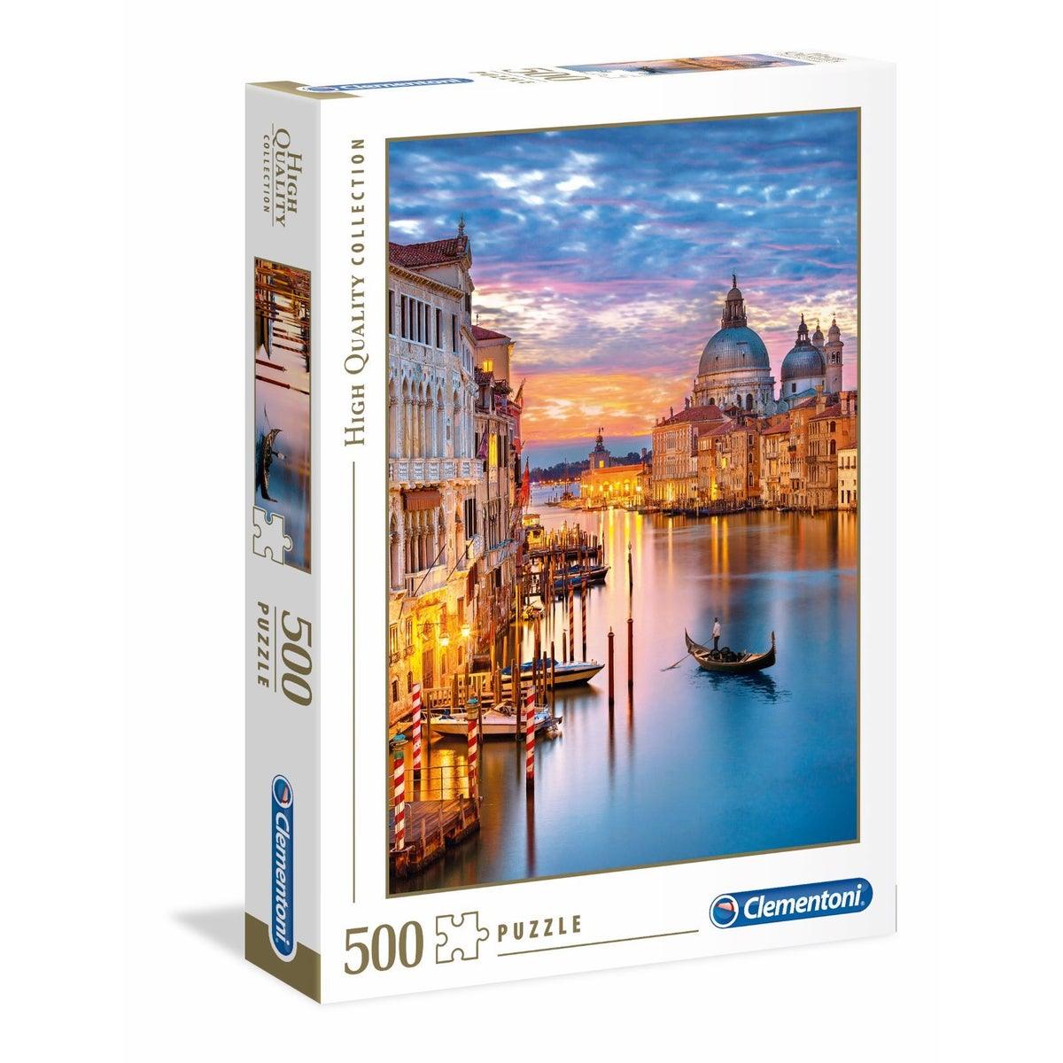 Lighting Venice - 500 mcx - La Ribouldingue