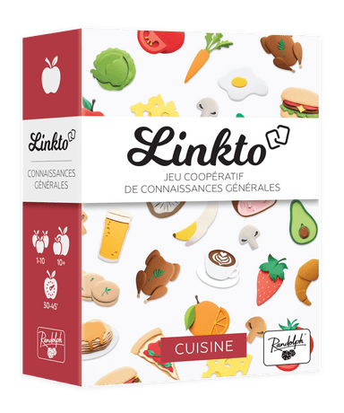 Linkto - Cuisine (Fr) - La Ribouldingue