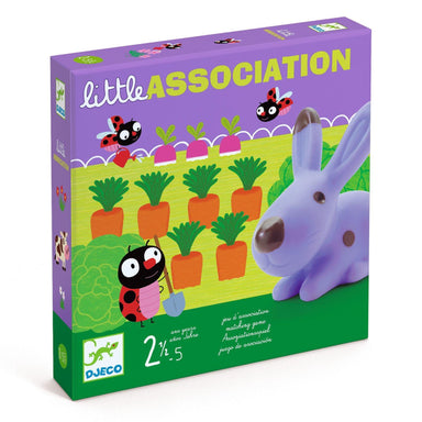 Little Association (Multi) - La Ribouldingue