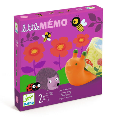 Little Memo (Multi) - La Ribouldingue